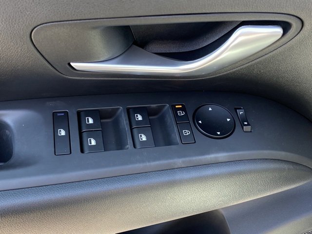 New 2025 Hyundai Tucson SEL image 13