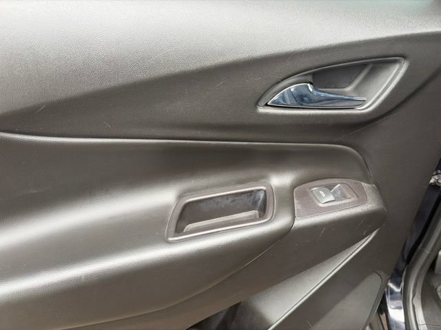 Used 2021 Chevrolet Equinox LT FWD image 30