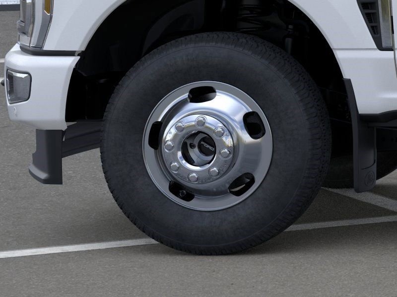 New 2026 Ford F350 Platinum image 19