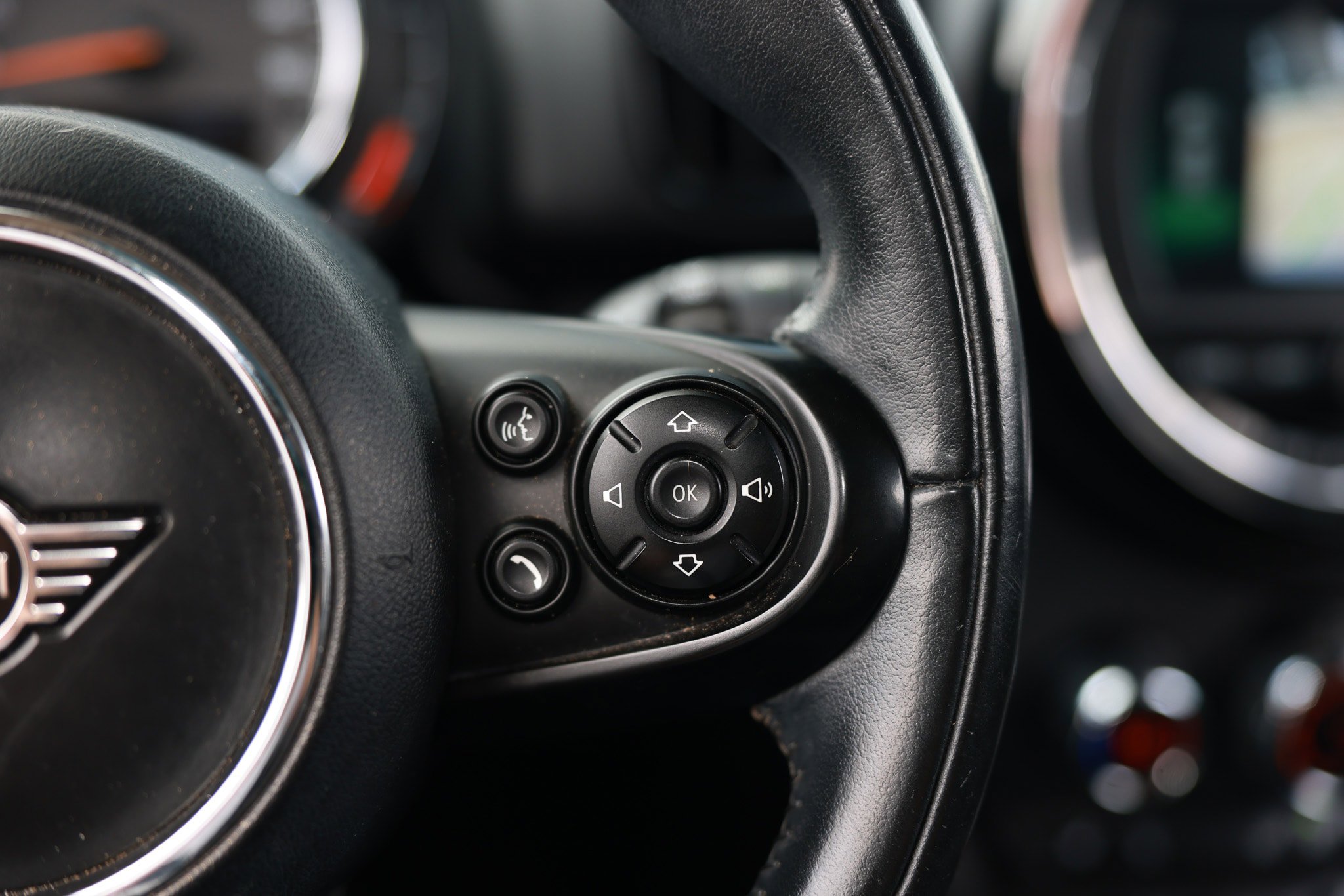 Used 2020 MINI Cooper Countryman image 34