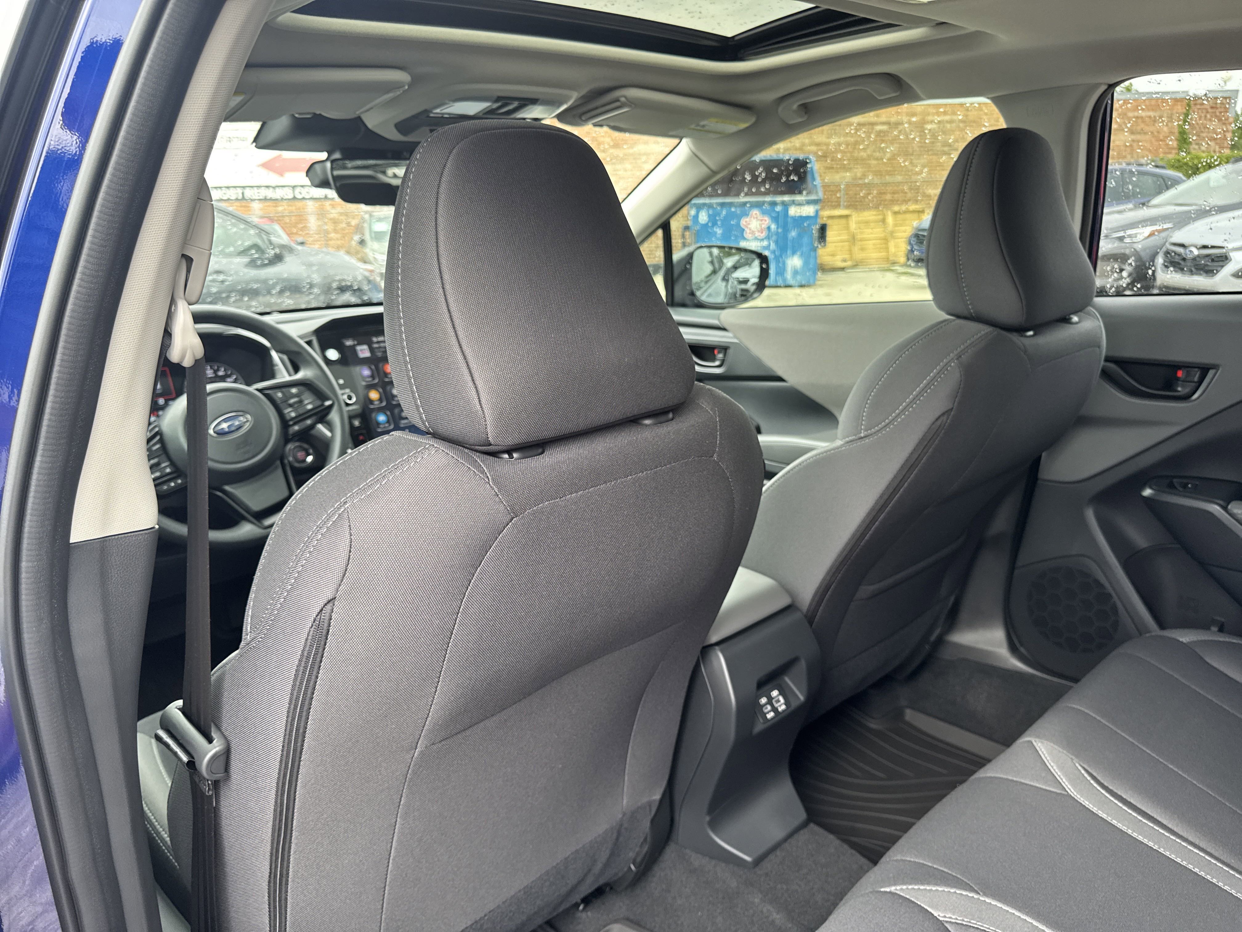 New 2025 Subaru Crosstrek 2.5i Premium image 28