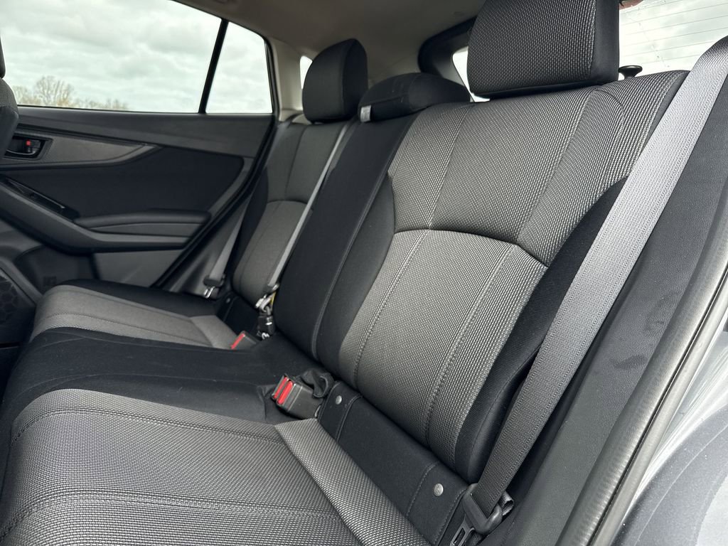 Used 2023 Subaru Crosstrek 2.0i AWD/4WD image 24