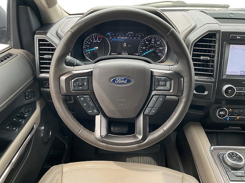 Used 2021 Ford Expedition Limited RWD image 14