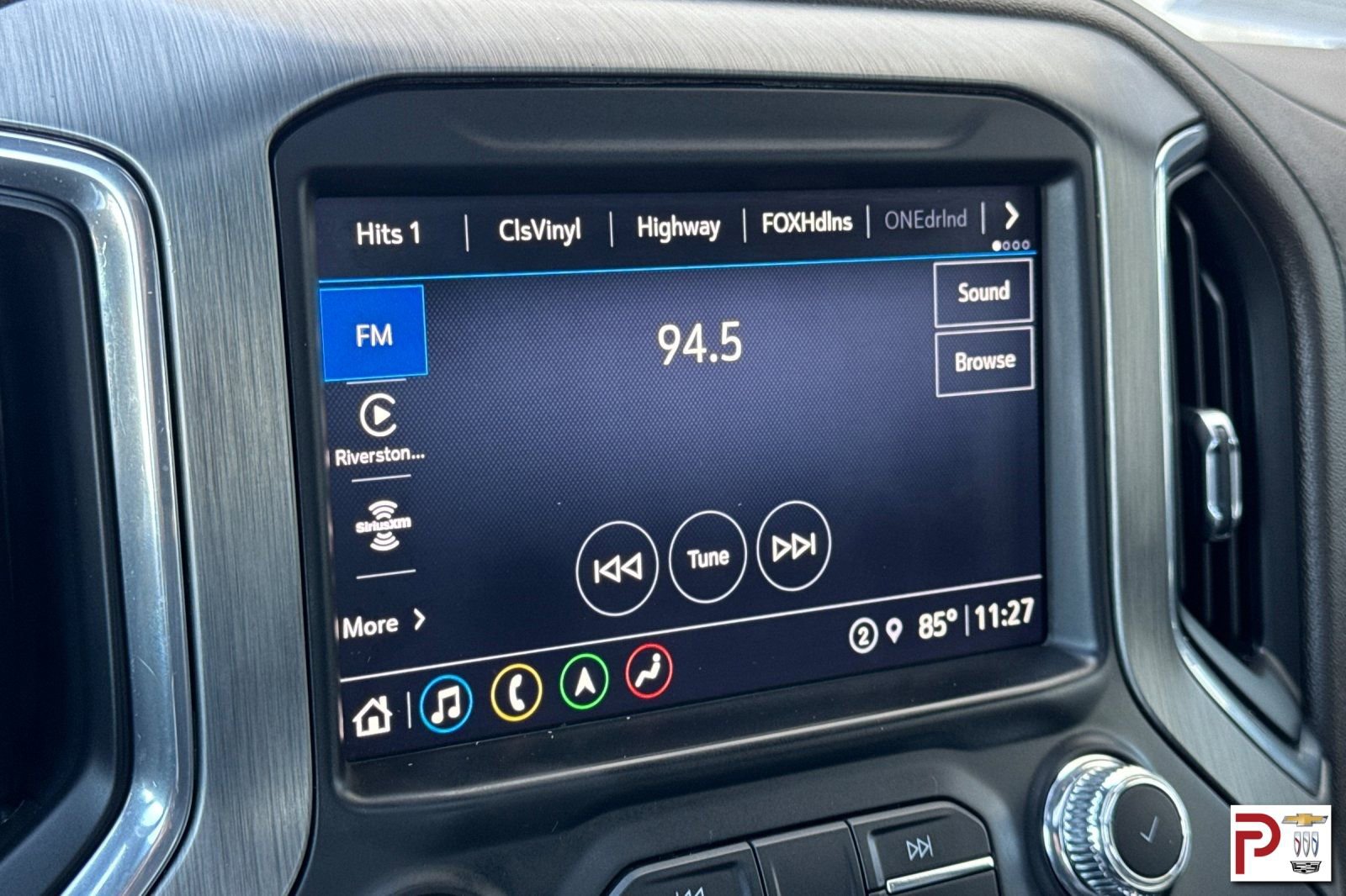 Certified 2022 GMC Sierra 3500 Denali w/ Denali Ultimate Package image 22