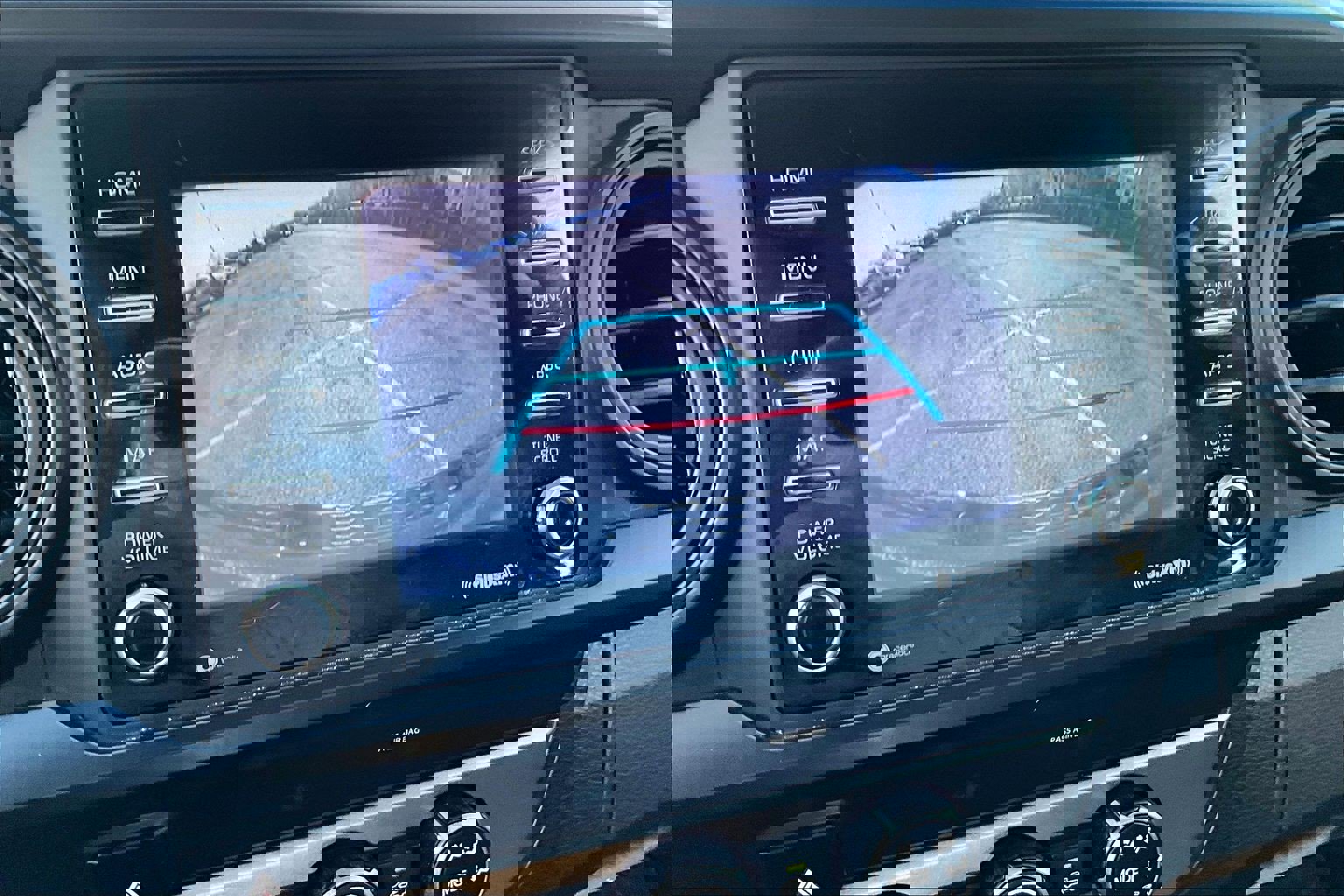 Used 2021 Toyota Tacoma SR w/ SX Package image 19