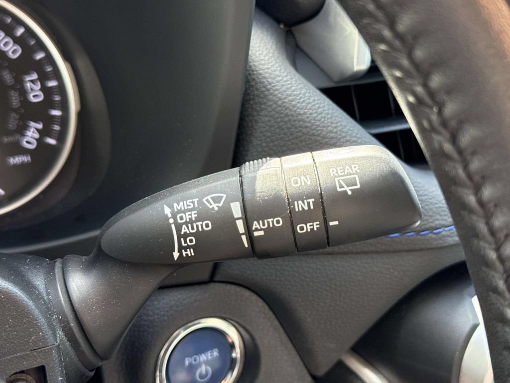 Used 2022 Toyota RAV4 SE w/ Convenience Package AWD/4WD image 38