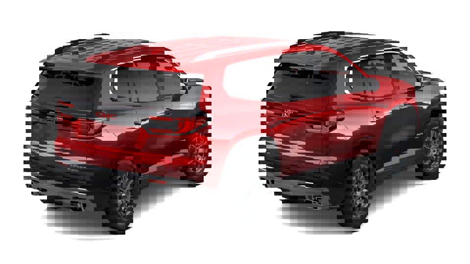 New 2026 GMC Acadia Elevation image 29