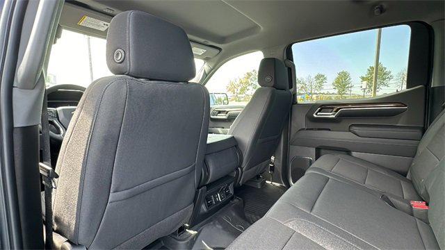 New 2024 Chevrolet Silverado 1500 LT w/ All Star Edition Plus image 22