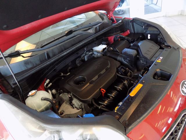 Used 2017 Kia Sportage LX w/ LX Popular Package image 33