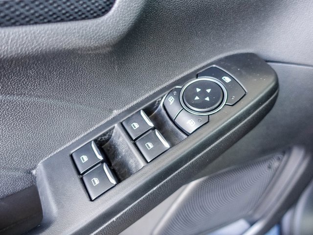 New 2026 Ford Escape ST-Line w/ Tech Pack #1 image 24