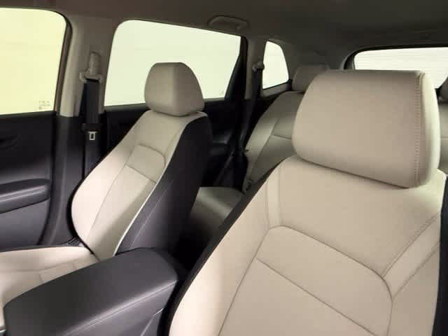 New 2026 Honda CR-V LX image 30