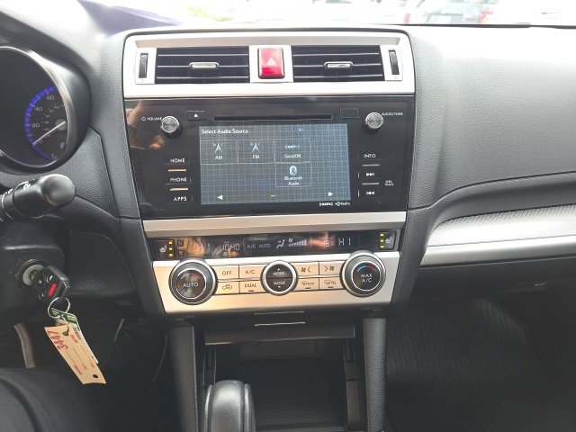 Used 2017 Subaru Legacy 2.5i Premium image 16