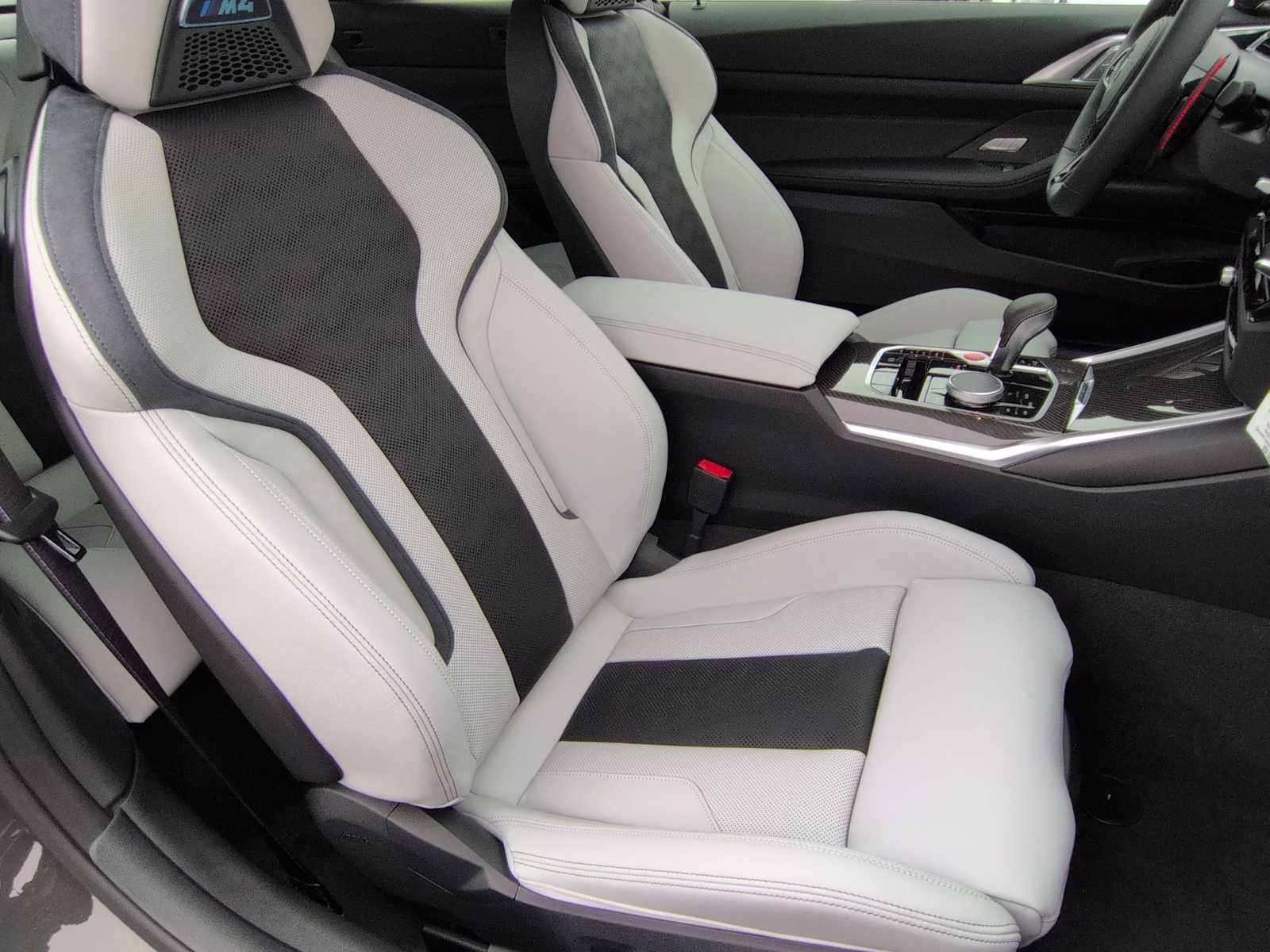 New 2026 BMW M4 xDrive Competition image 21