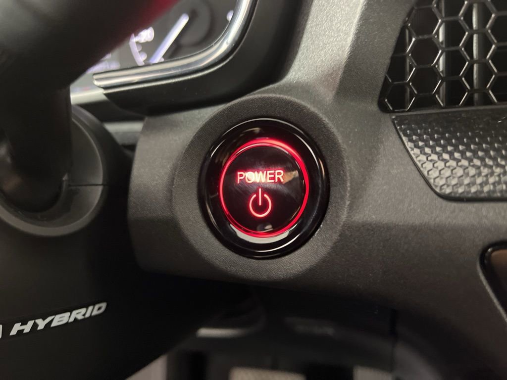 Certified 2025 Honda CR-V Sport-L image 34