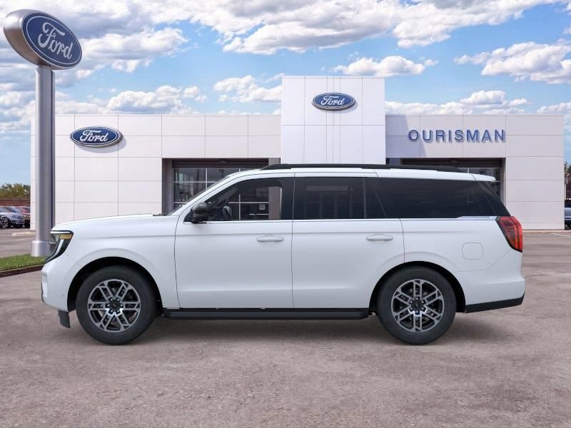 New 2026 Ford Expedition Active AWD/4WD image 4