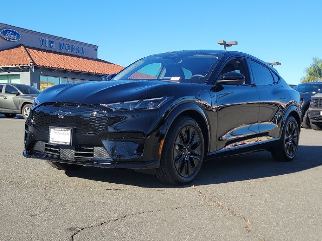 New 2026 Ford Mustang Mach-E Premium w/ Sport Appearance Package AWD/4WD image 5