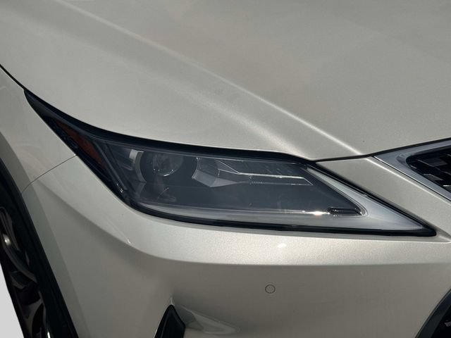 Used 2020 Lexus RX 350L Premium w/ Premium Package AWD/4WD image 12