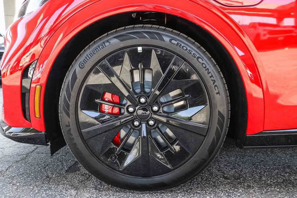 New 2026 Ford Mustang Mach-E GT AWD/4WD image 11