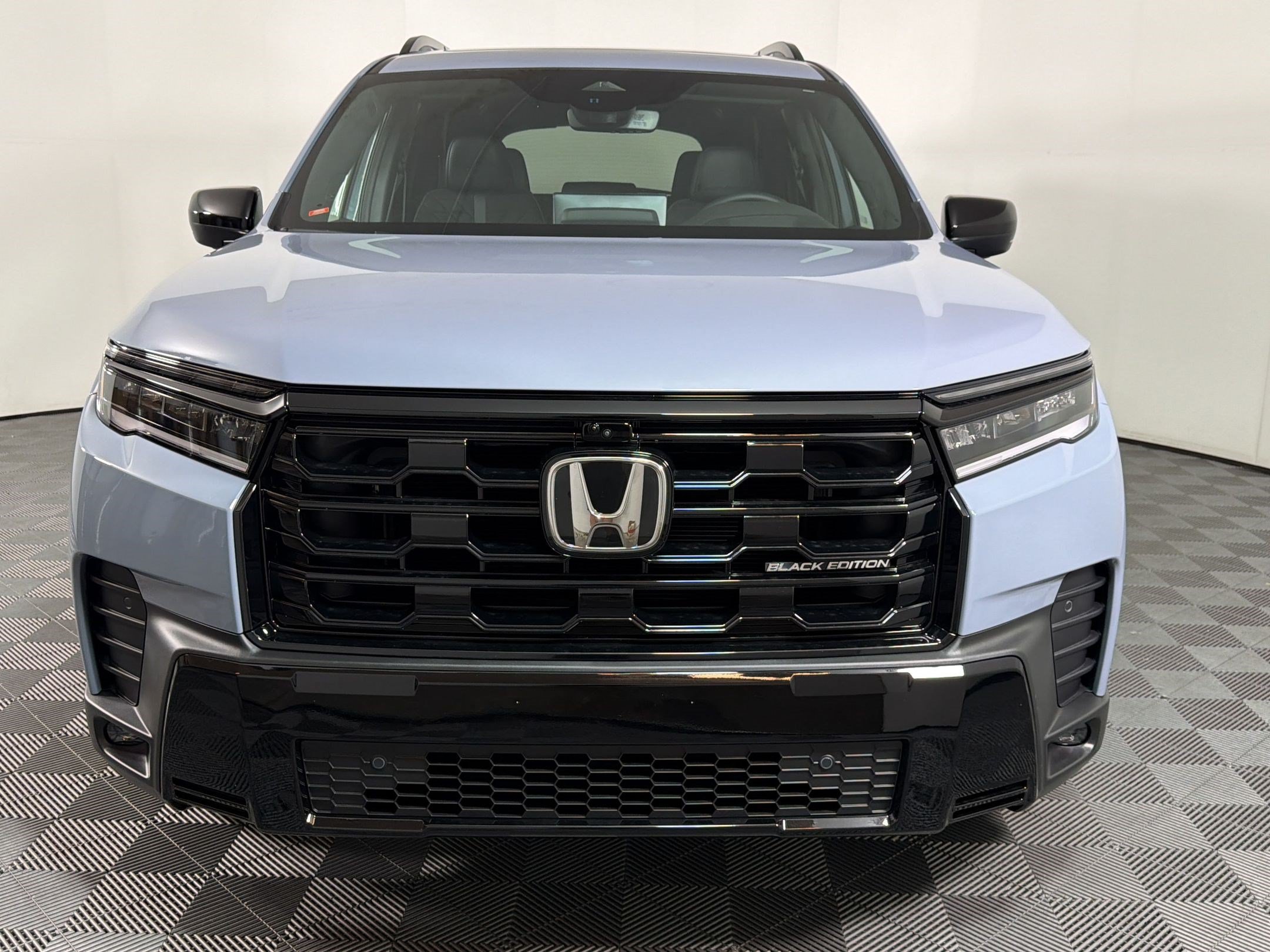 New 2026 Honda Pilot Black Edition image 5