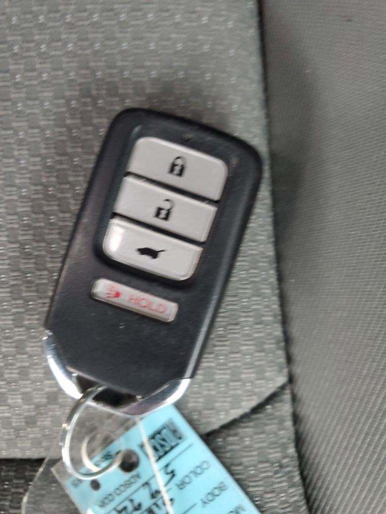 Used 2021 Honda HR-V EX image 31