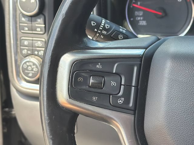 Used 2019 Chevrolet Silverado 1500 LTZ AWD/4WD image 26