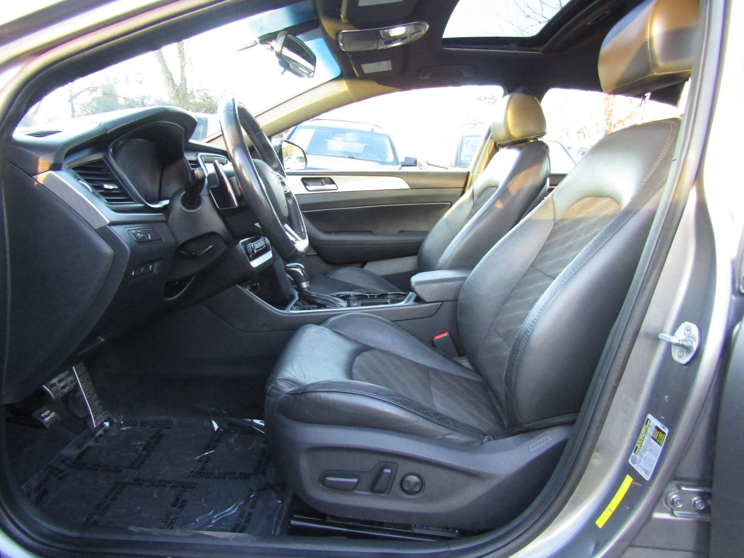 Used 2018 Hyundai Sonata Sport image 15