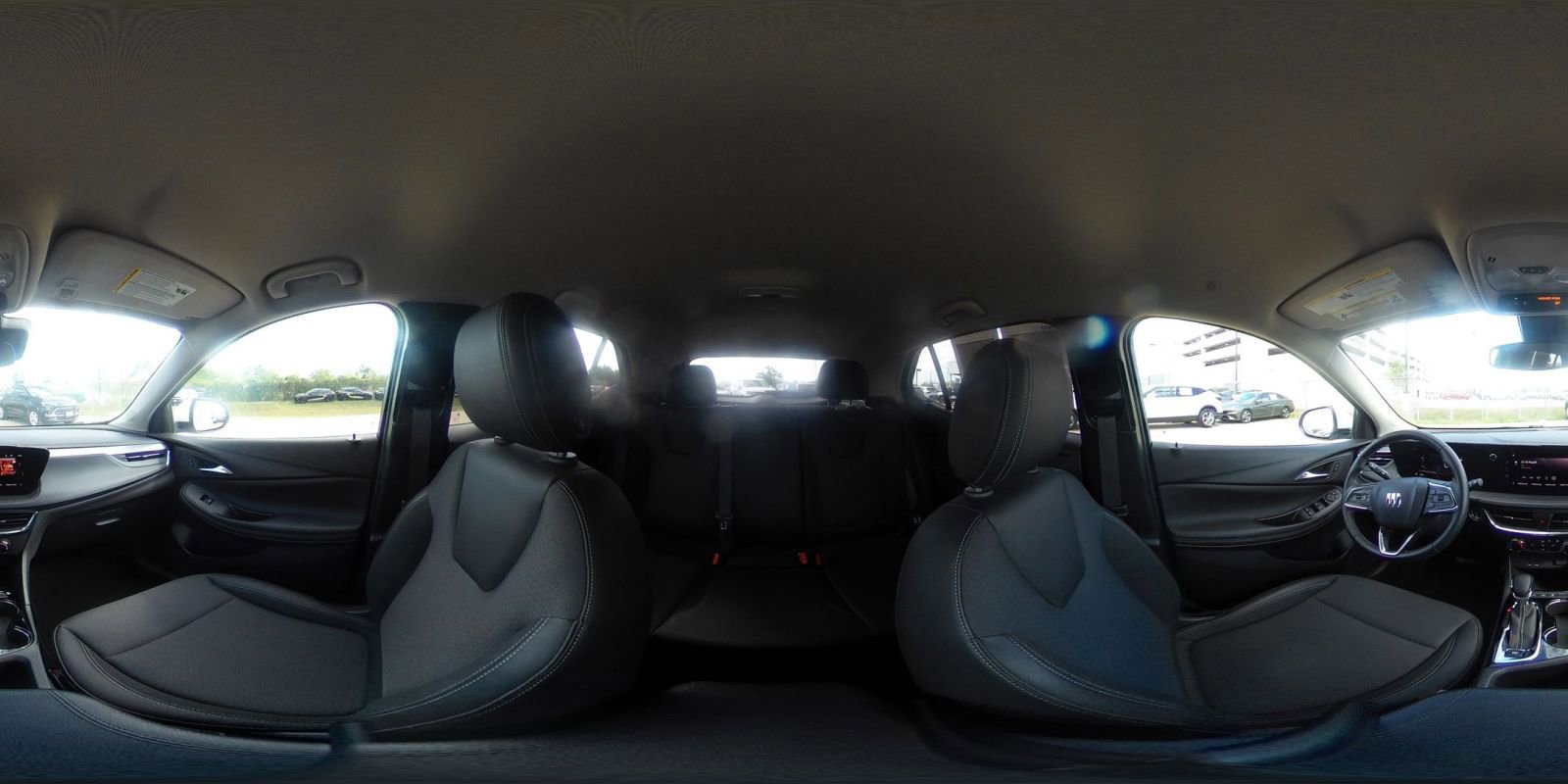 Used 2025 Buick Encore GX Preferred image 41