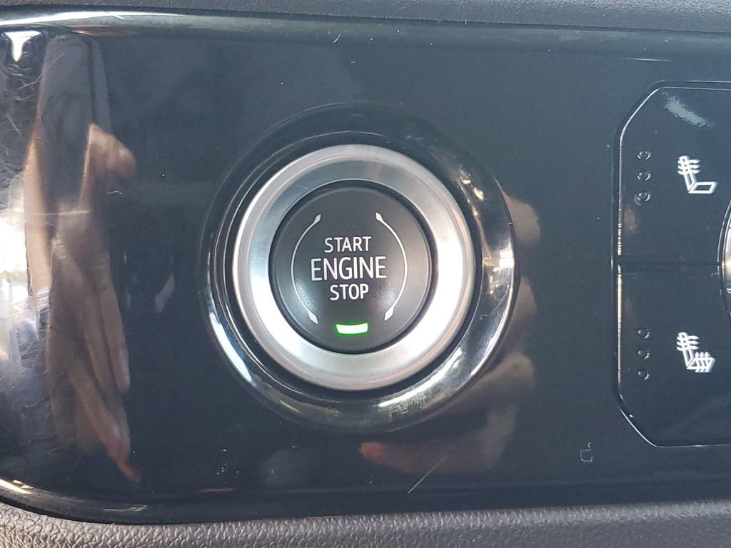 Used 2023 GMC Sierra 1500 Elevation w/ X31 Off-Road Package AWD/4WD image 25