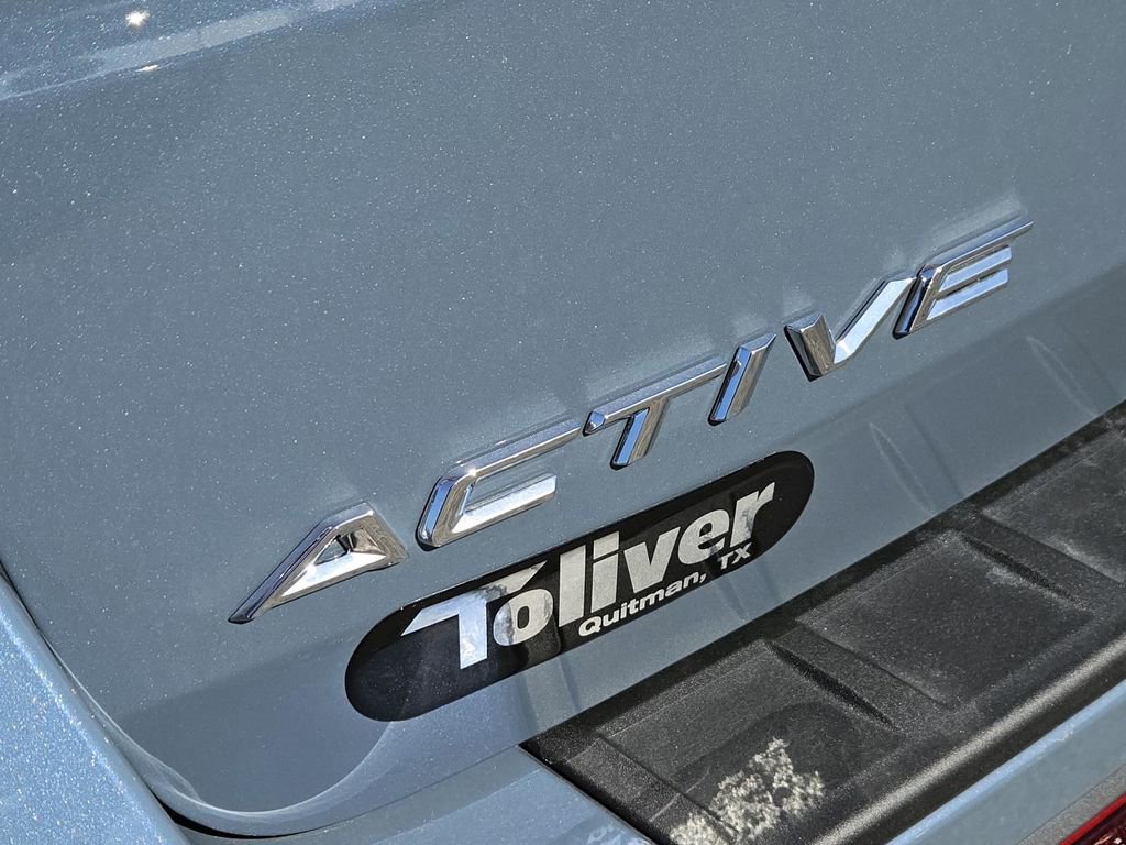 New 2026 Ford Explorer Active w/ Active Comfort Package image 10