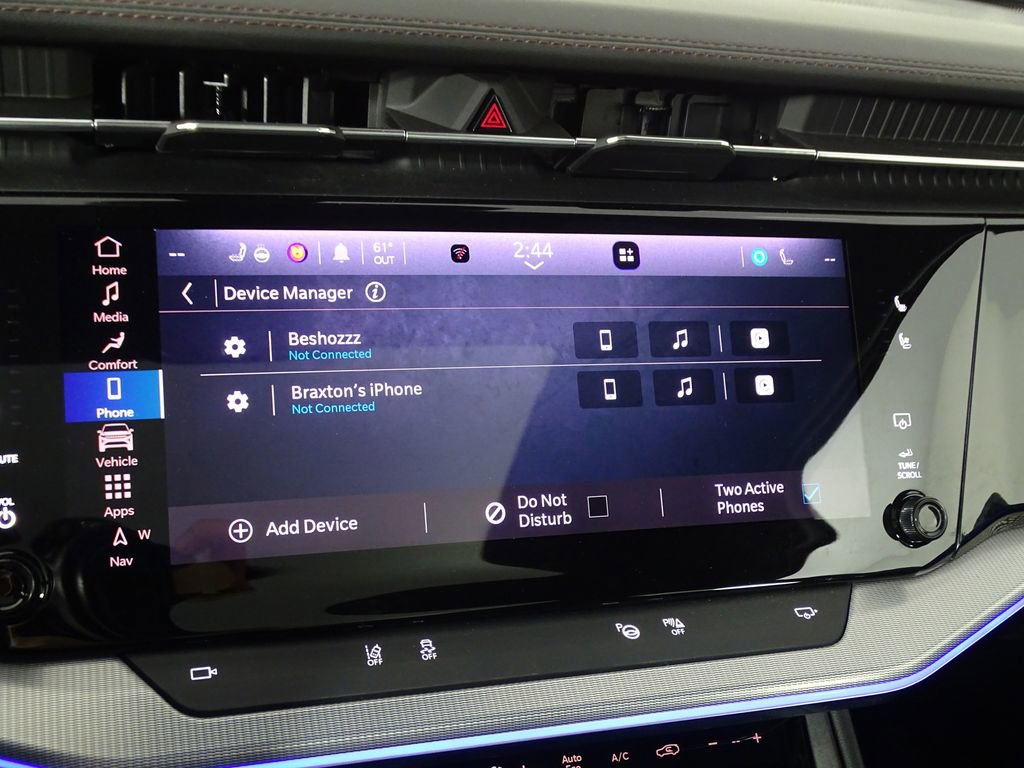 Used 2024 Jeep Wagoneer Launch Edition image 31