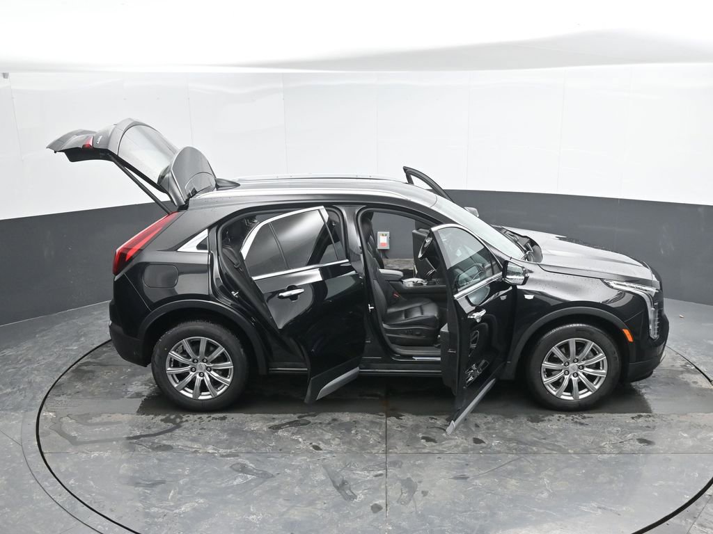 Used 2023 Cadillac XT4 Premium Luxury image 52