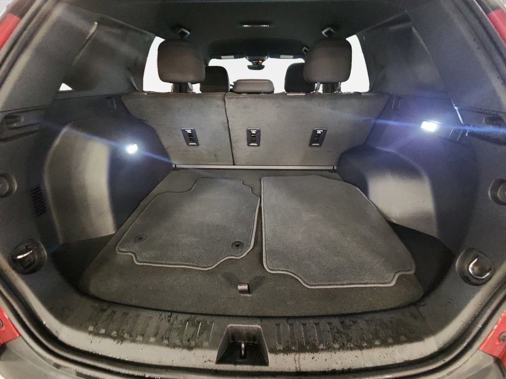 Certified 2025 GMC Terrain Elevation w/ Technology Package II image 25