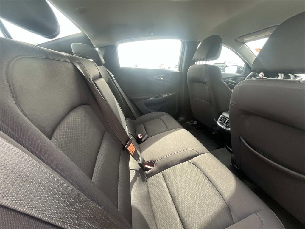 Used 2024 Chevrolet Malibu LT image 16