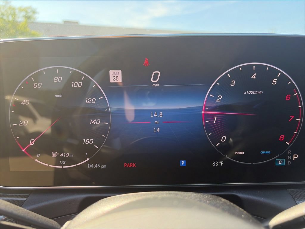 New 2026 Mercedes-Benz CLE 450 4MATIC Coupe image 15
