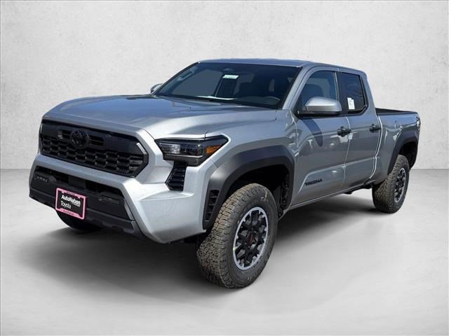 New 2026 Toyota Tacoma TRD Off-Road