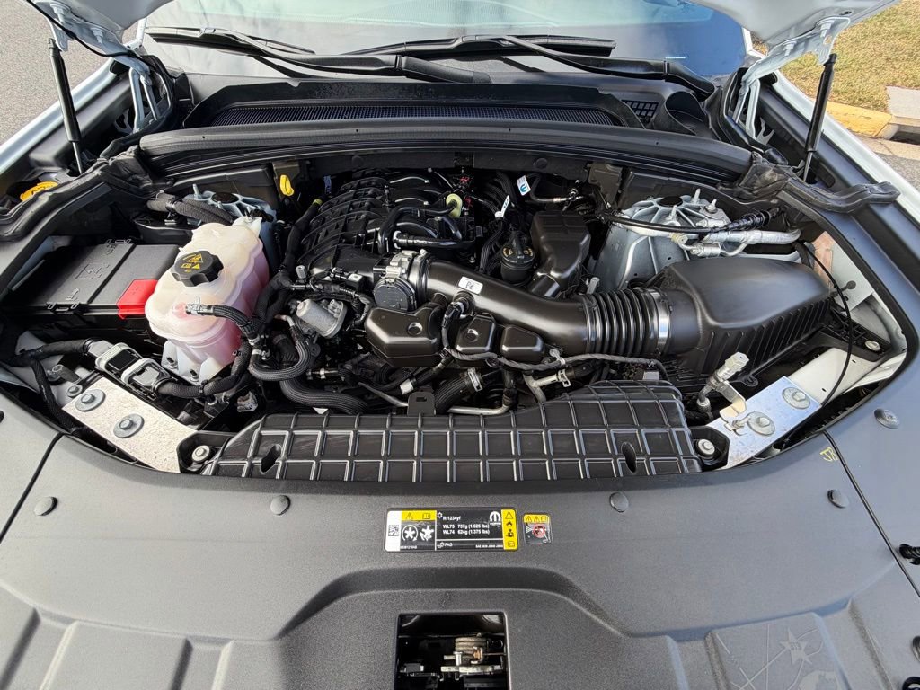 Certified 2024 Jeep Grand Cherokee Laredo X w/ Trailer Tow Package image 16