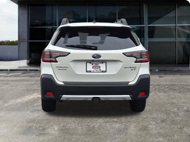 Certified 2024 Subaru Outback Limited XT AWD/4WD image 8