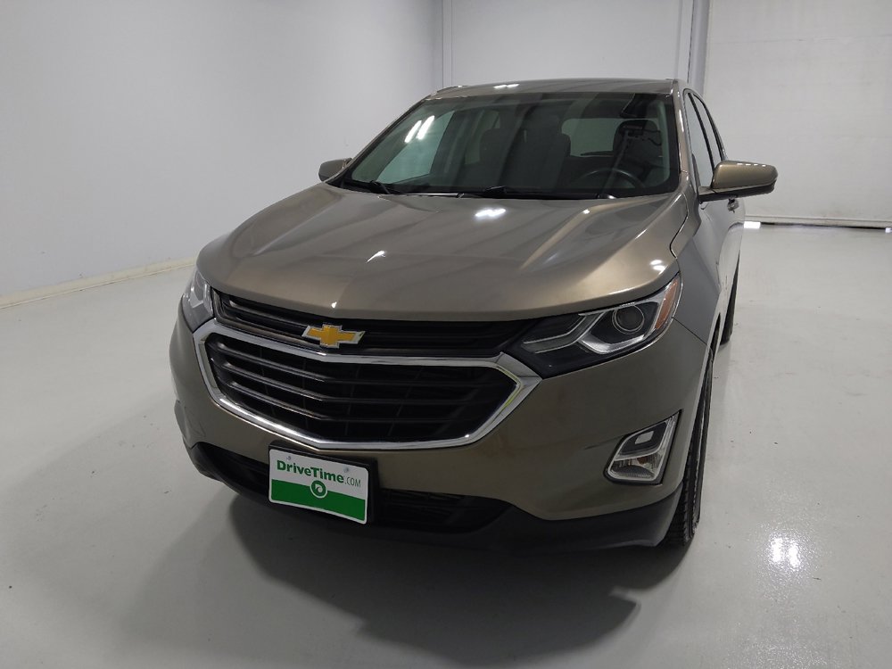 Used 2019 Chevrolet Equinox LT image 15