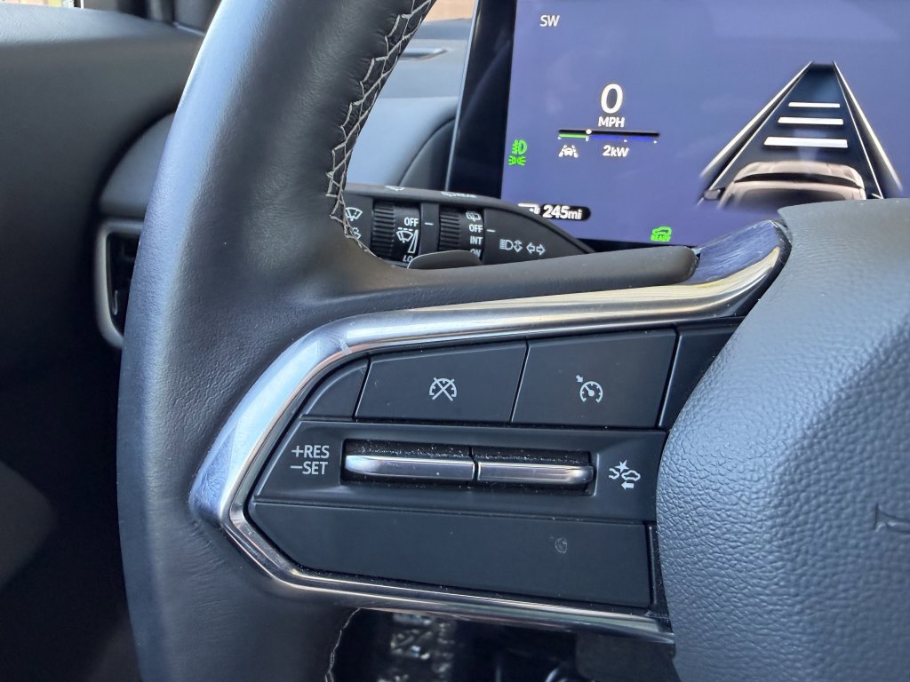 Used 2024 Honda Prologue Touring image 28