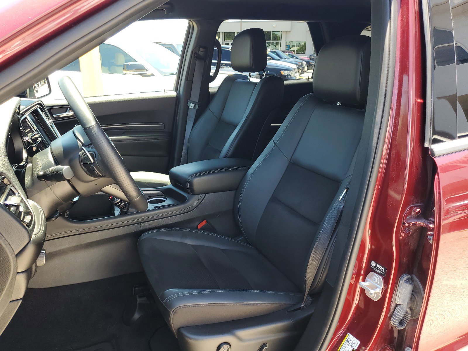 Used 2022 Dodge Durango GT image 20