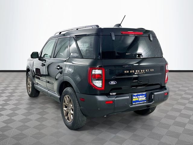 New 2026 Ford Bronco Sport Big Bend w/ Convenience Package image 24