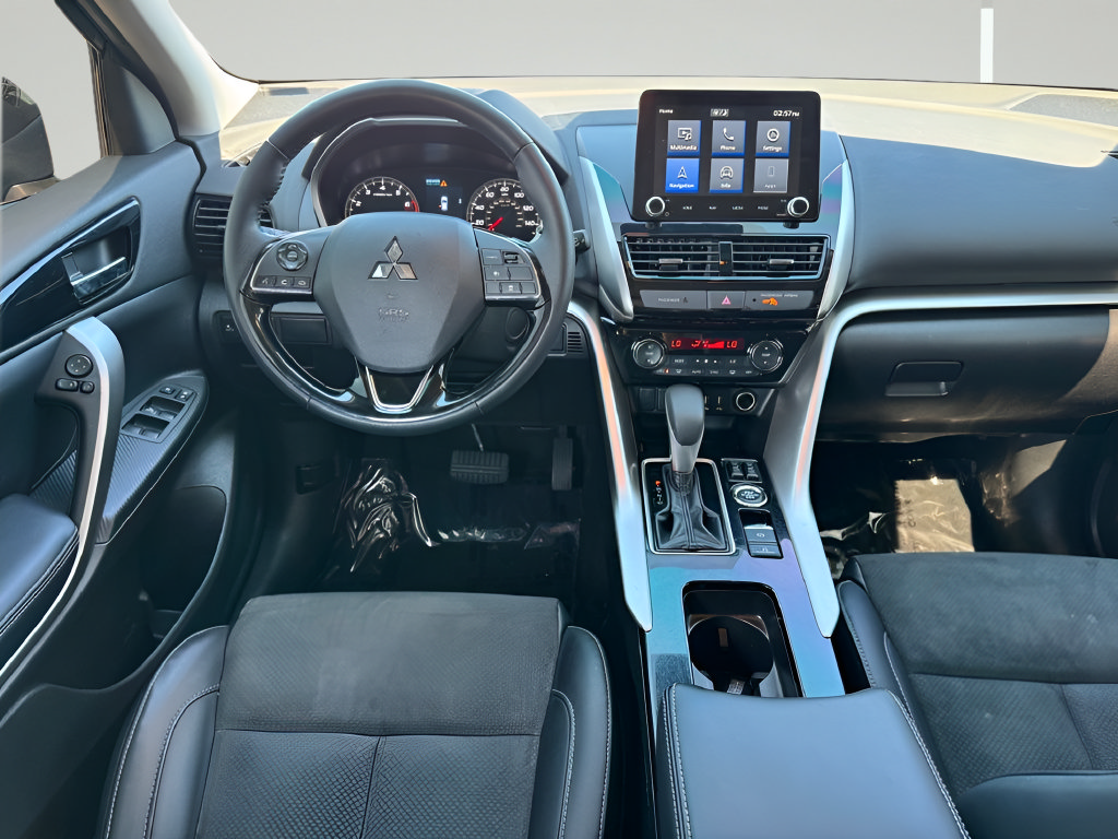 Used 2024 Mitsubishi Eclipse Cross SE AWD/4WD image 10