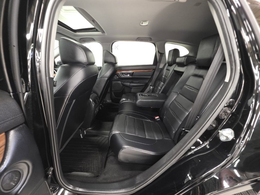 Used 2018 Honda CR-V EX-L image 21