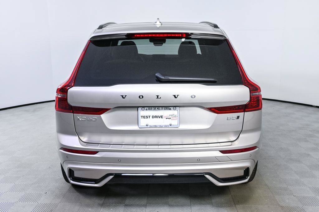 New 2026 Volvo XC60 B5 Plus w/ Protection Package Premier AWD/4WD image 28