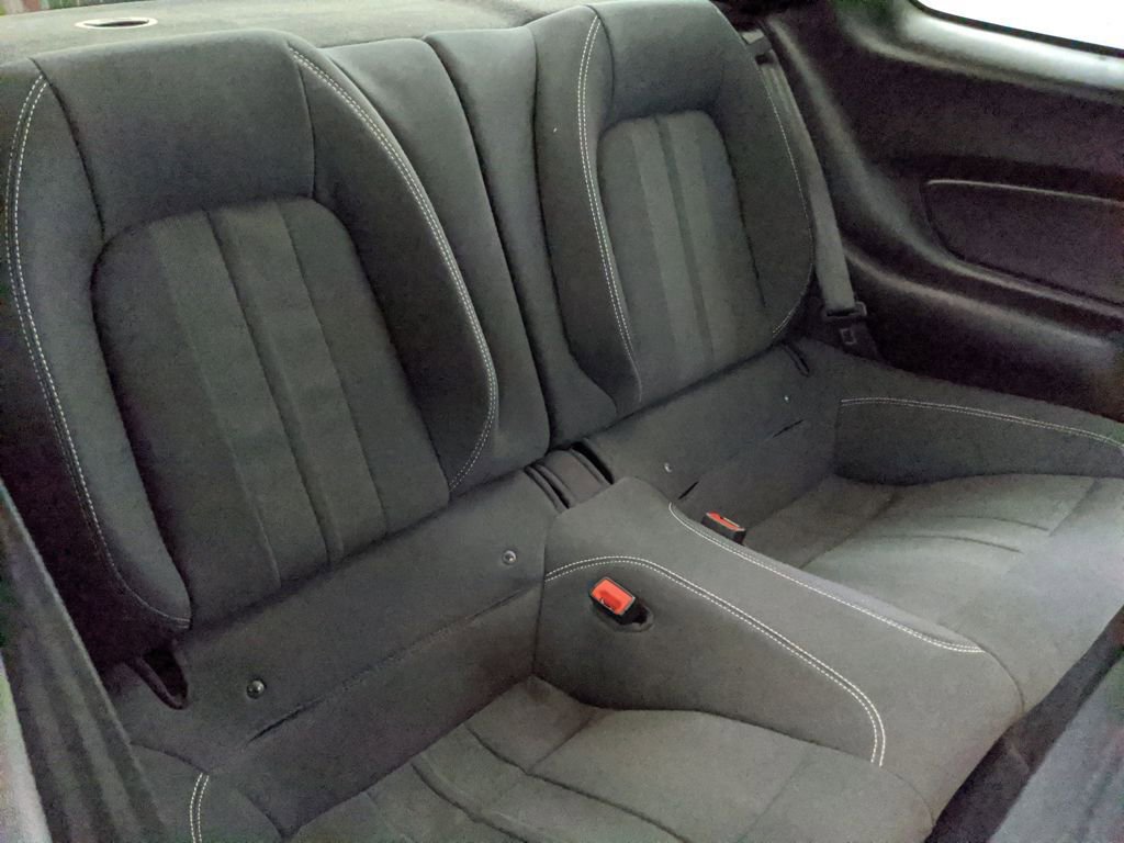 Used 2019 Ford Mustang Coupe image 17