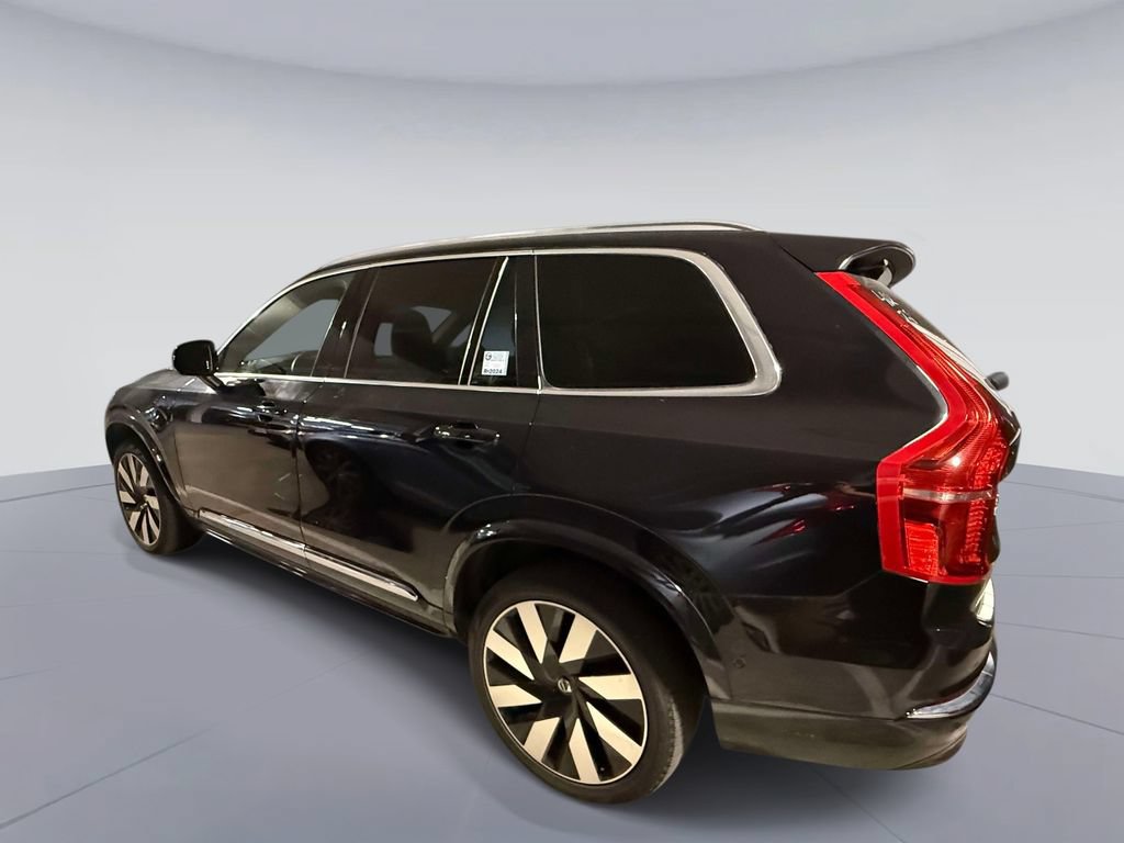 Used 2023 Volvo XC90 T8 Ultimate w/ Protection Package AWD/4WD image 5