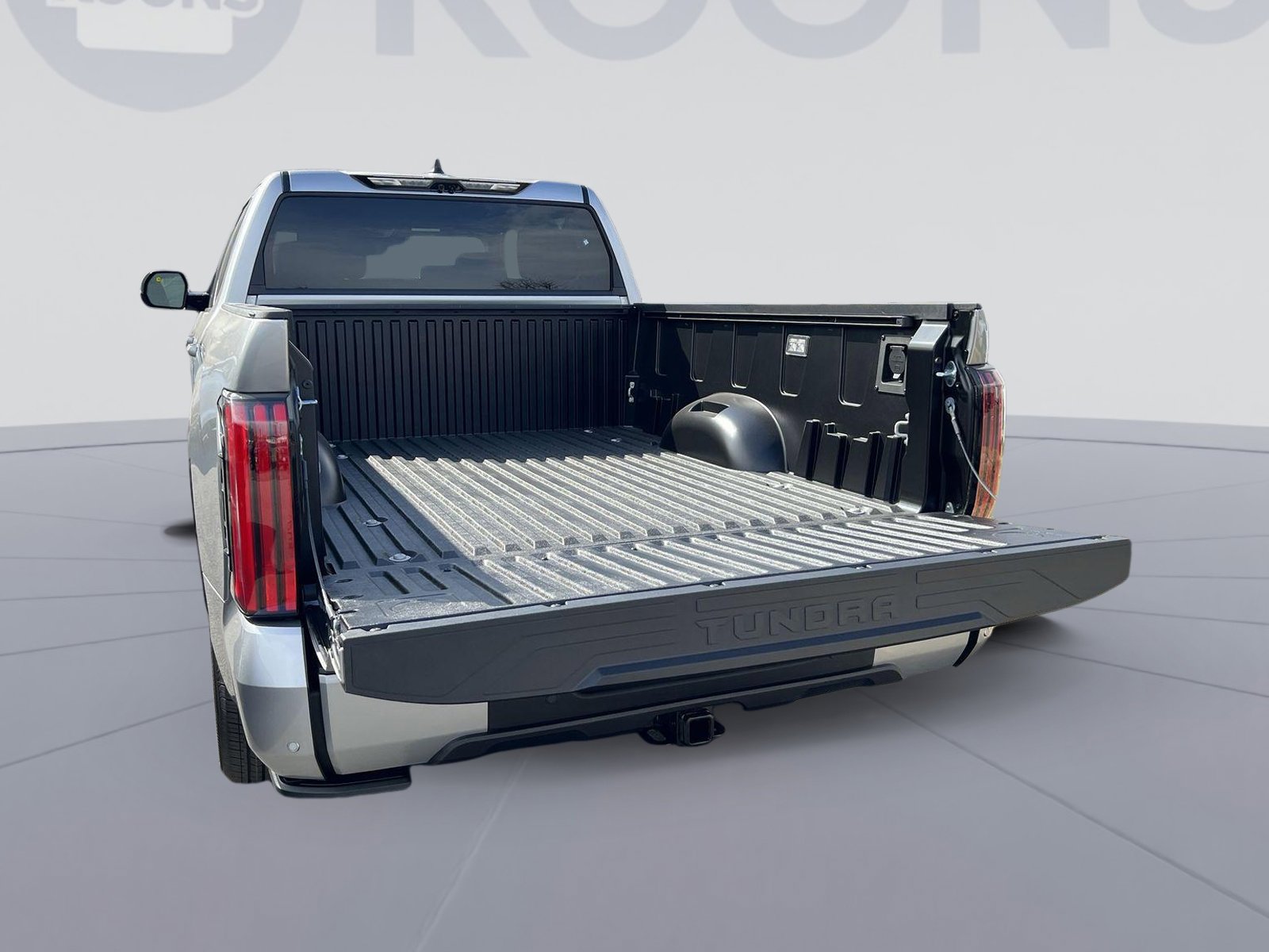 New 2025 Toyota Tundra Platinum image 20