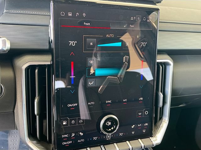 New 2026 GMC Acadia Elevation w/ Elevation Premium Package FWD image 11