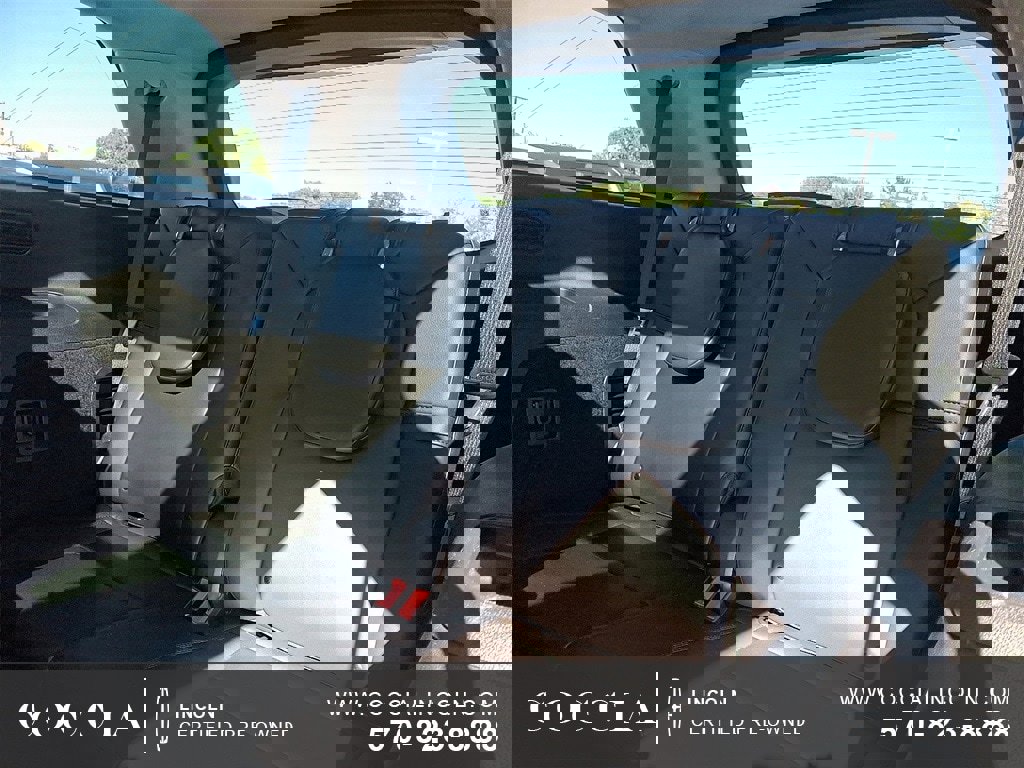 Certified 2022 Lincoln Aviator AWD w/ Premium Package image 10