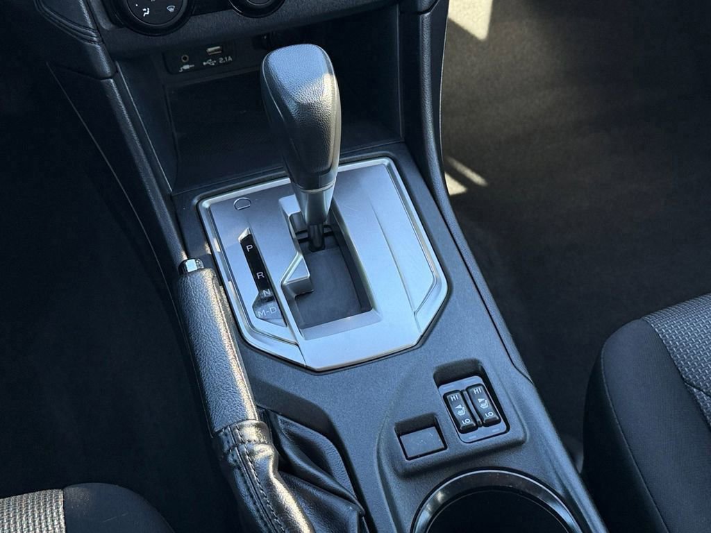 Used 2023 Subaru Impreza Premium image 5